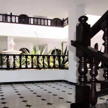 Apartamento Tropical Loft Corralejo Exterior foto