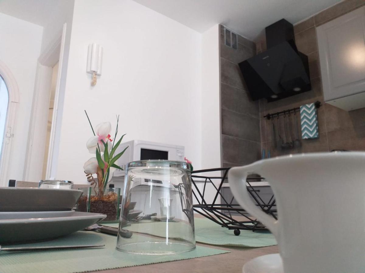Apartamento Tropical Loft Corralejo Exterior foto
