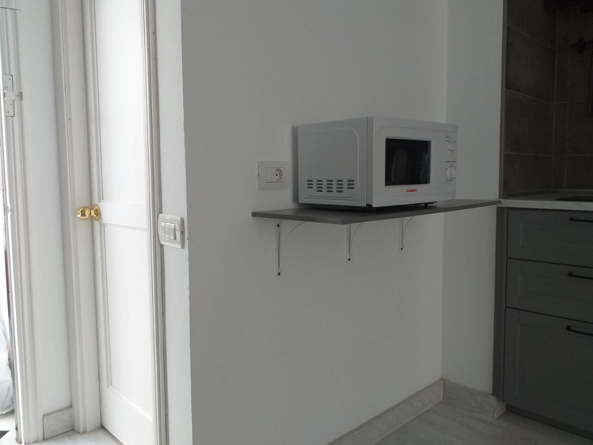 Apartamento Tropical Loft Corralejo Exterior foto