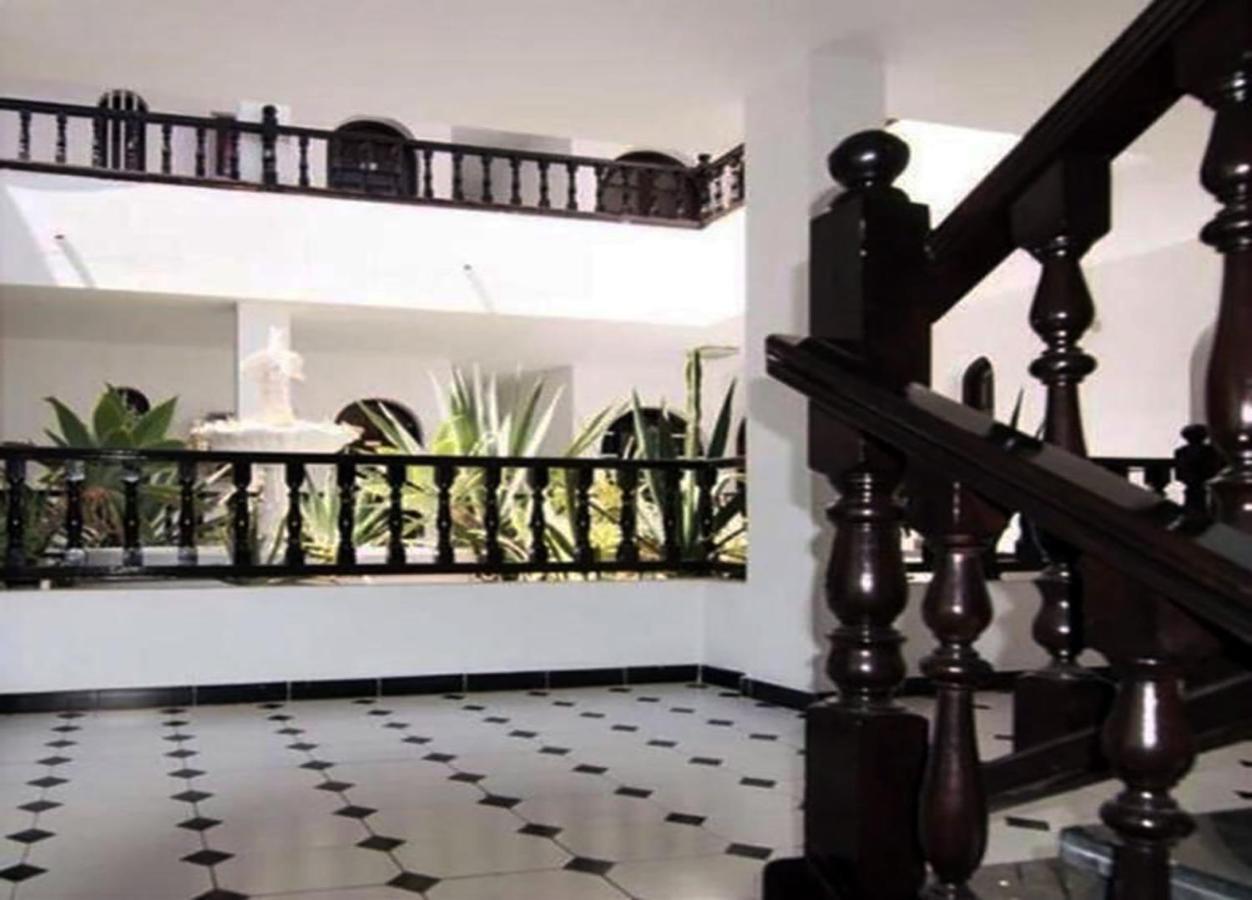 Apartamento Tropical Loft Corralejo Exterior foto