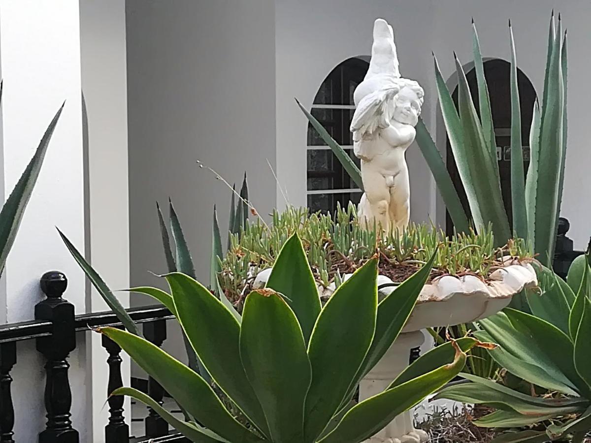 Apartamento Tropical Loft Corralejo Exterior foto