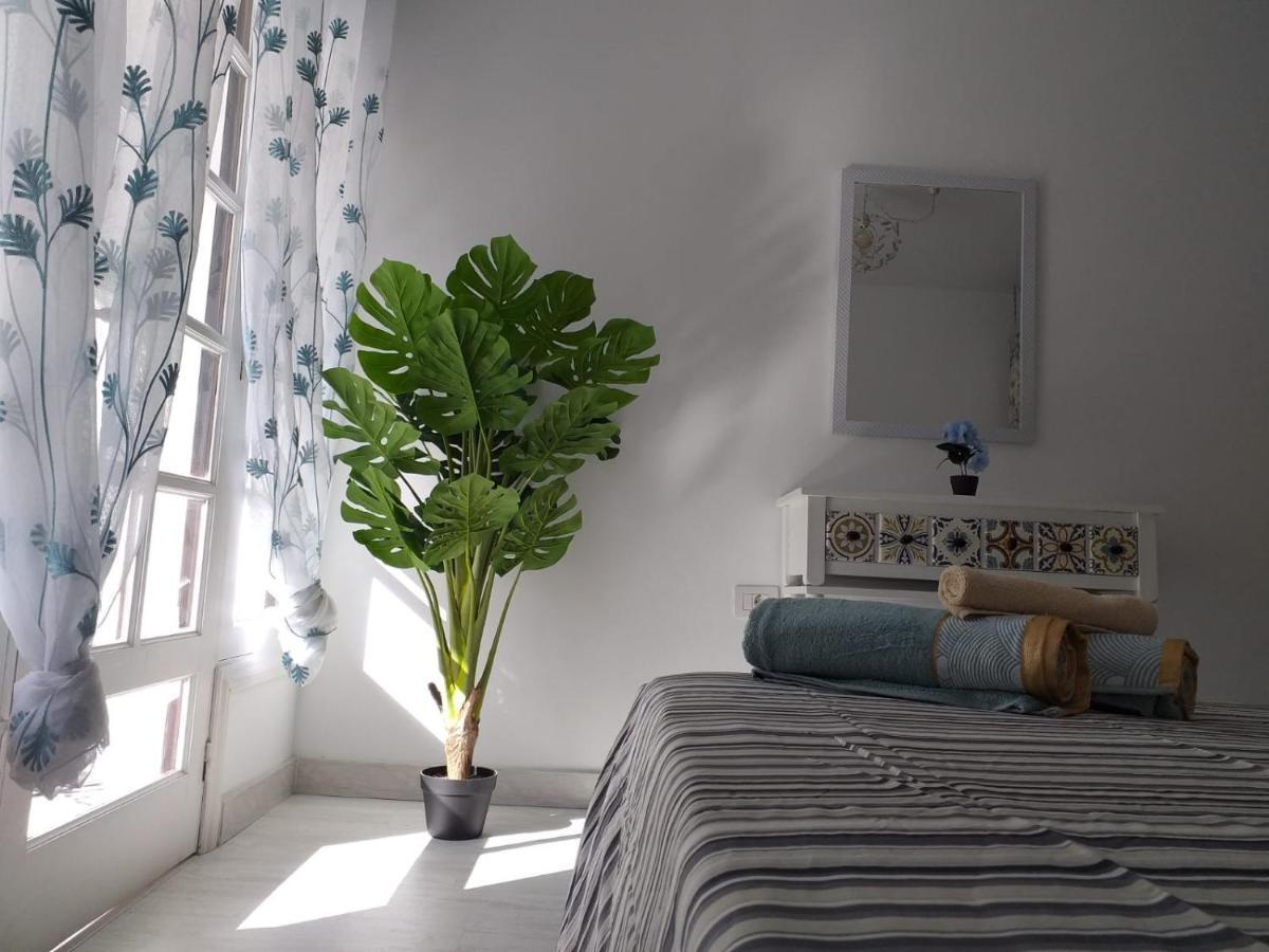 Apartamento Tropical Loft Corralejo Exterior foto
