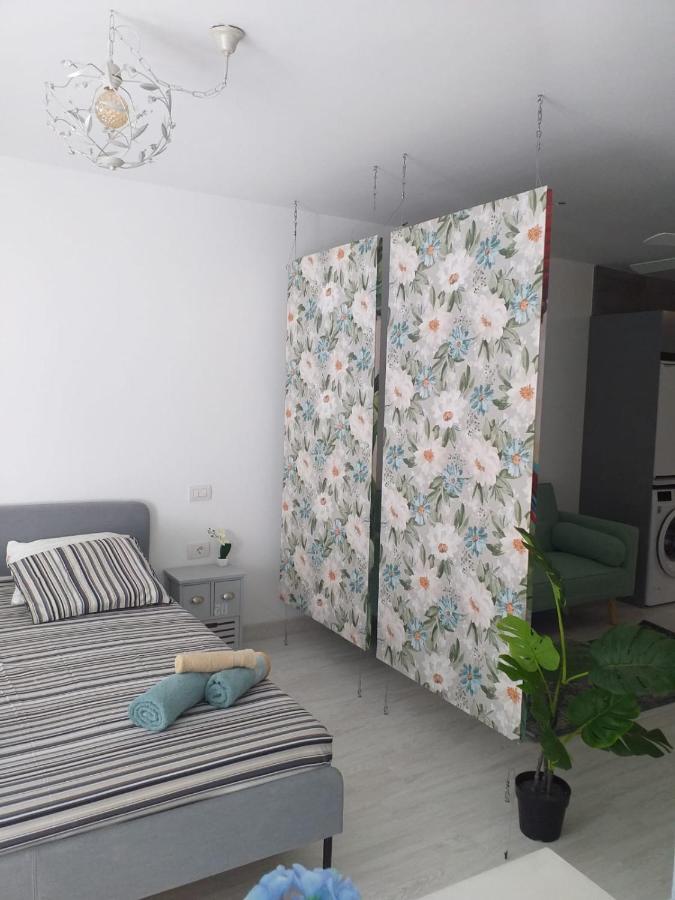 Apartamento Tropical Loft Corralejo Exterior foto