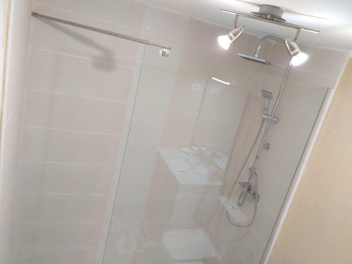 Apartamento Tropical Loft Corralejo Exterior foto