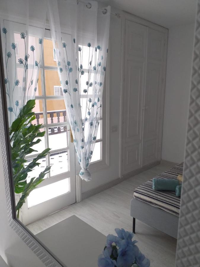 Apartamento Tropical Loft Corralejo Exterior foto