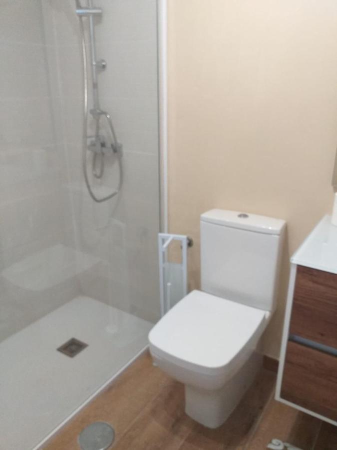 Apartamento Tropical Loft Corralejo Exterior foto